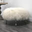 Winston Round Ottoman