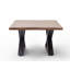 Edmunds Cross Legs Coffee Table-1197847504-1197847510