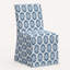 Sadia Slipcover Chair-32773464