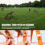 Football Flick Urban Pitch Pack