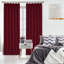 Farhod Blackout Curtain Pair-197740215-197740191