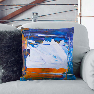 Square Cushion