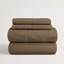 Ensemble de draps 100% lin Clara-131051432-134482130