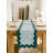 Polyester Embroidered Rectangle Placemat-96062926