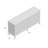 Victoria 6-Drawer Double Wide Wood Dresser-699489883