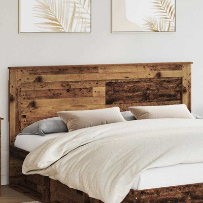 Headboard