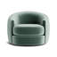 Giselle Full Swivel Chair-290722444