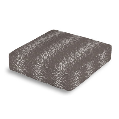 Square Pillow Cover & Insert