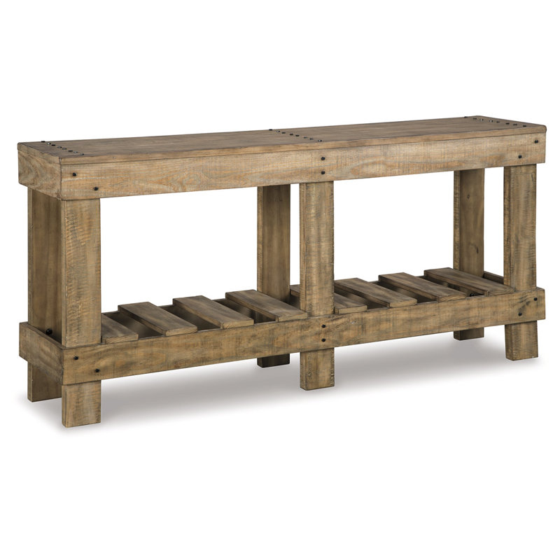 Canapé / Console Daryan