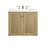 Laurent 30'' Single Bathroom Vanity with Top-86455701-101288035-125374349