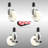 Nylon Casters