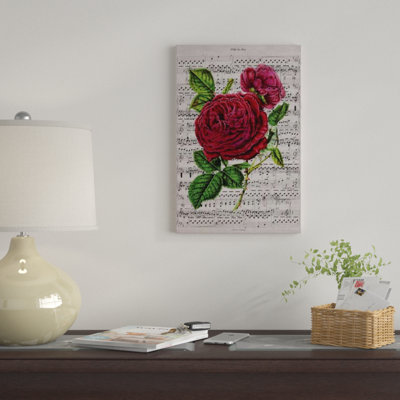 «Ode to Joy», impression sur toile