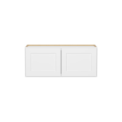 36" x 12" x 15"Camlock Easy to Assemble Wall Cabinet