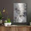 Fleurs monochromes V par Flora Kouta-2039037317