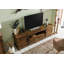 Rodez Unfinished TV Stand for TVs up to 75"