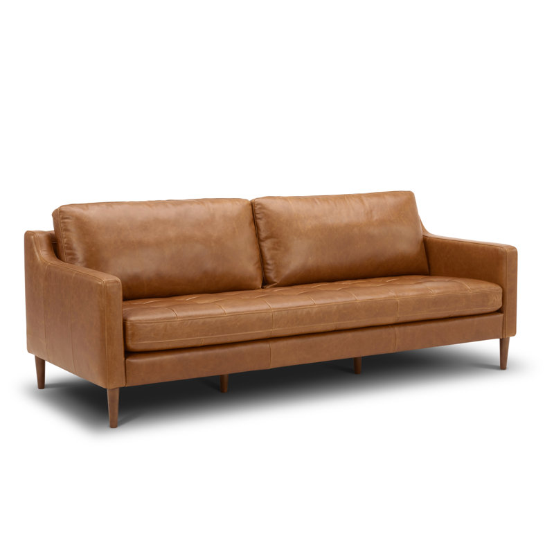 Daylen Upholstered 85.83'' Sofa
