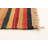 Gene Wool Striped Indoor Rug