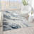 Timmo Abstract Indoor Rug-218727313