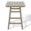 Ensemble de comptoir carré 5 pièces Laguna-99308452