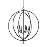 Fillea 6 Light Chandelier