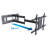 Mount-it Single Screen Wall Mount
