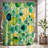 Tal Shower Curtain-1963900801