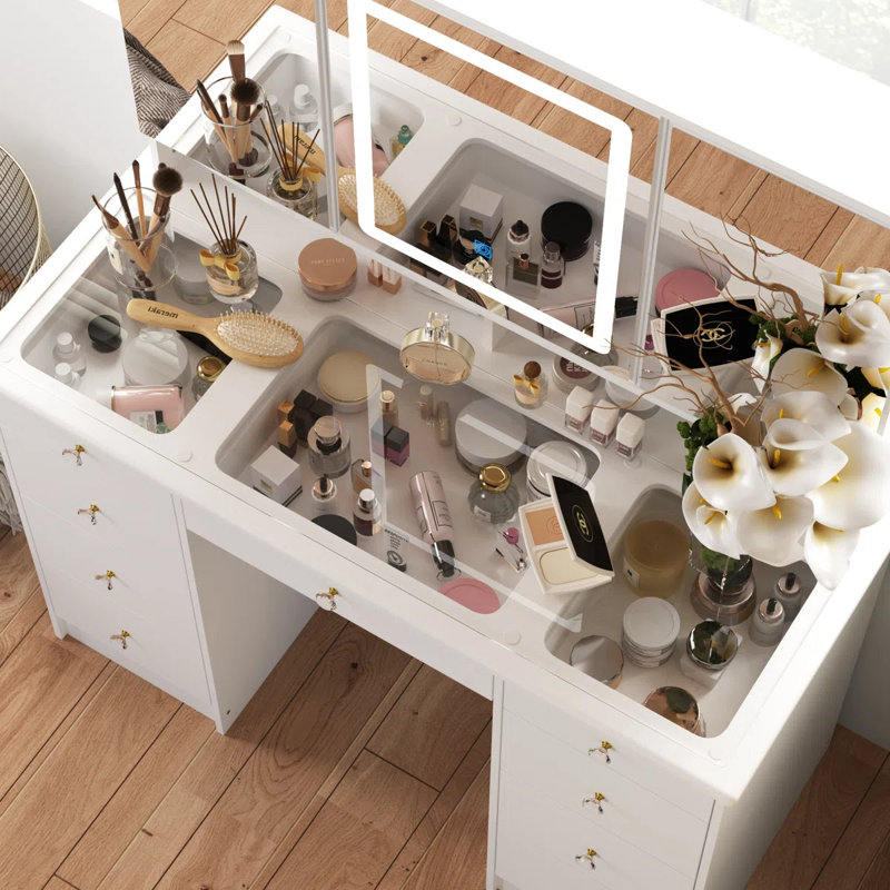 Commode de salle de bain Grandelux