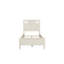 Mobilier de chambre à coucher simple et moderne avec cadre de lit simple au design unique 1pc-2020466736-2020466751