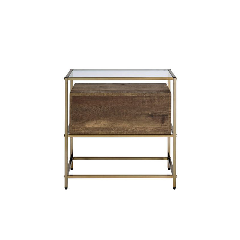 Table d'appoint Knave