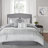 Bennett 7 Piece Jacquard Comforter Set-1617336795-1617336796