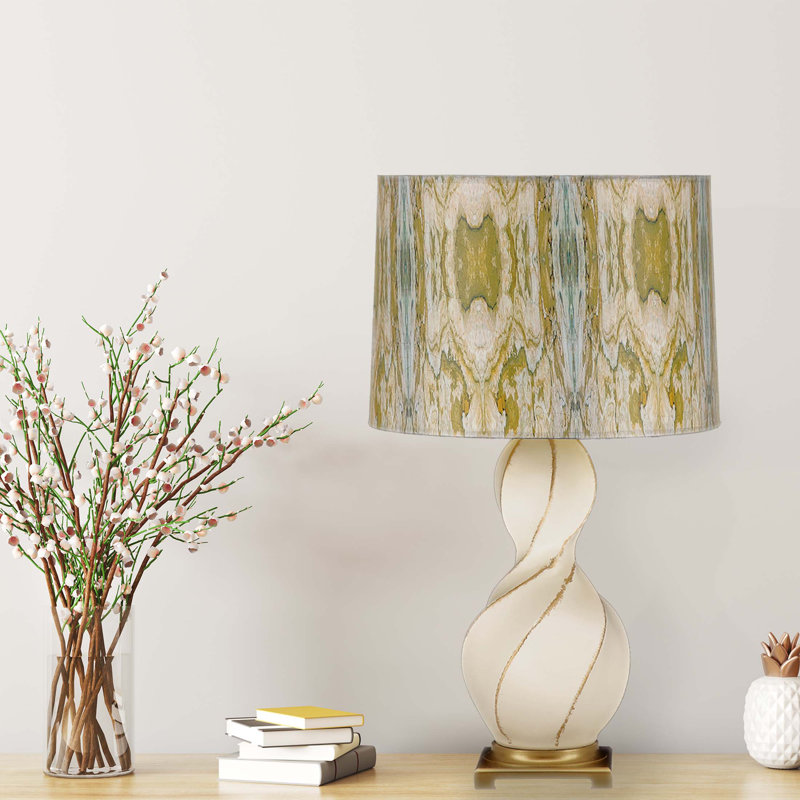 Lampe Curves
