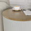 Table basse simple Fiddletown