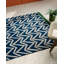 Tapis Dhurrie-111876310