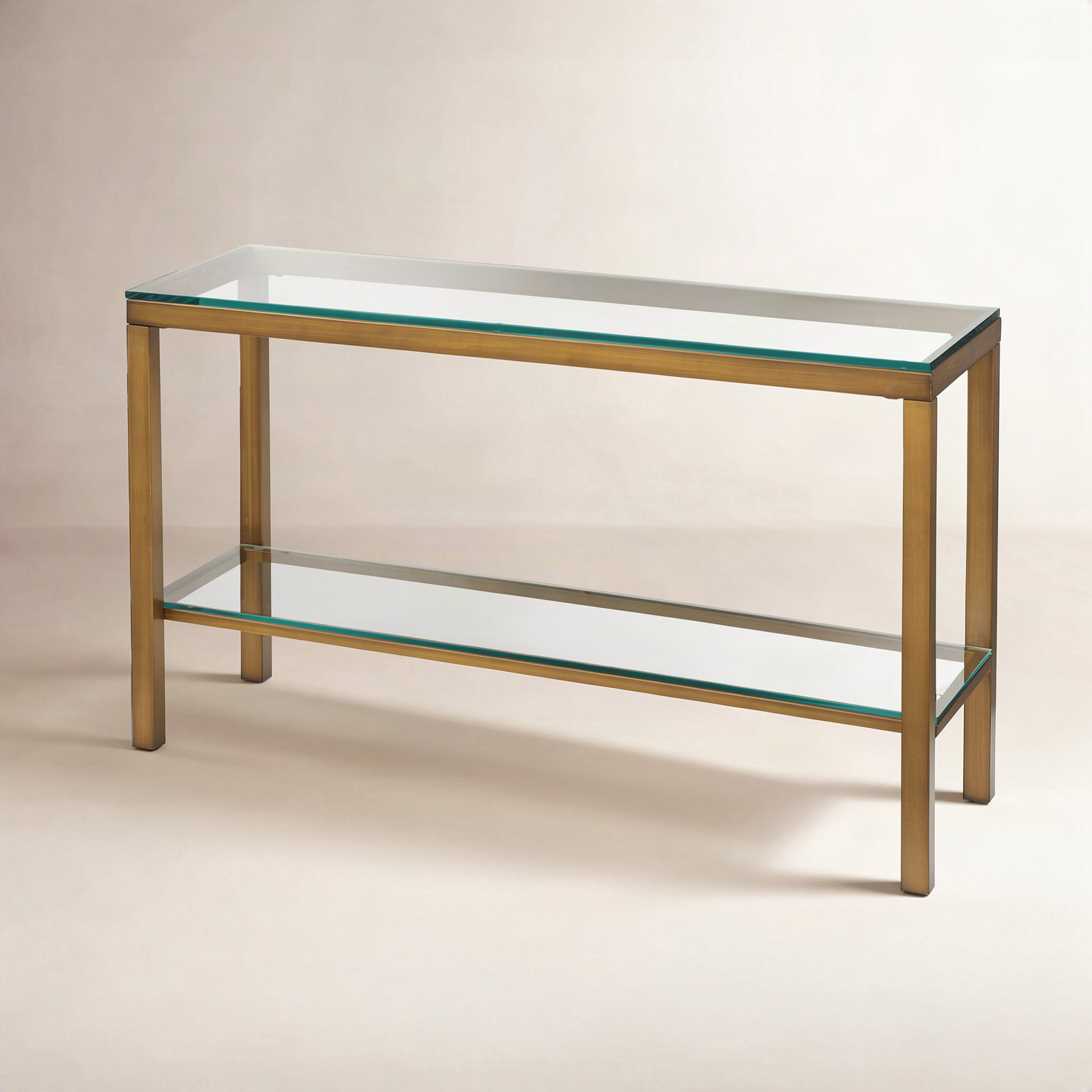 Sawin 48'' Console Table