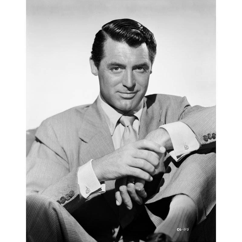 Grant Cary 001 - Photographie sans cadre, H 10 po x l 8 po
