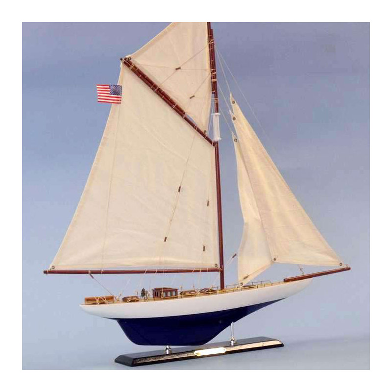 Bateau à modèle limité Kinross