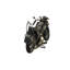 Porte-bouteille de moto Old School