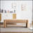 Elegant and Simple Long - shaped Ottoman Bench