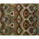 Dalli Southwestern Indoor Rug