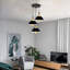 Milagros 3 - Light Cluster Pendant