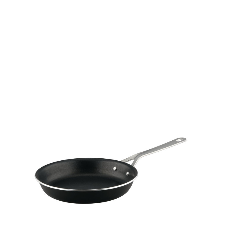 Pots&Pans Aluminum Non-Stick Frying Pan, 8.00cm H x 45.00cm L