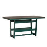 Hudson Outdoor Bar Table