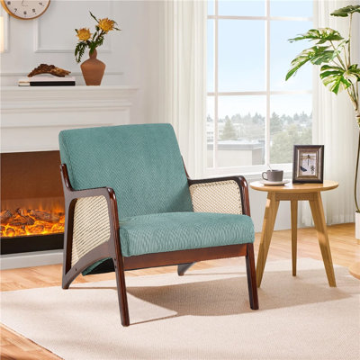 Corduroy Sofa