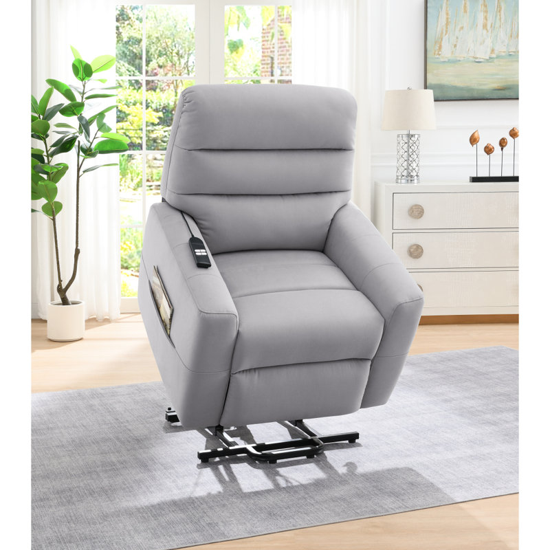 Fauteuil inclinable électrique Fredley