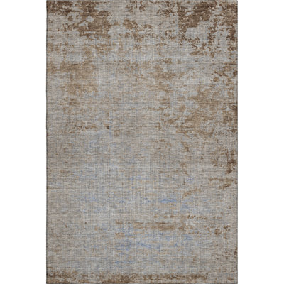 Premium Machine Washable Jakiyra AMF1901 Modern Rug