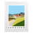 White Wood Frame selected