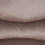 Whitford 85cm Wide Velvet Glider Standard Recliner-45259585