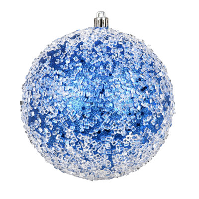 Ball Ornament
