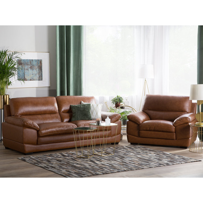 Heinemann 2 - Piece Living Room Set