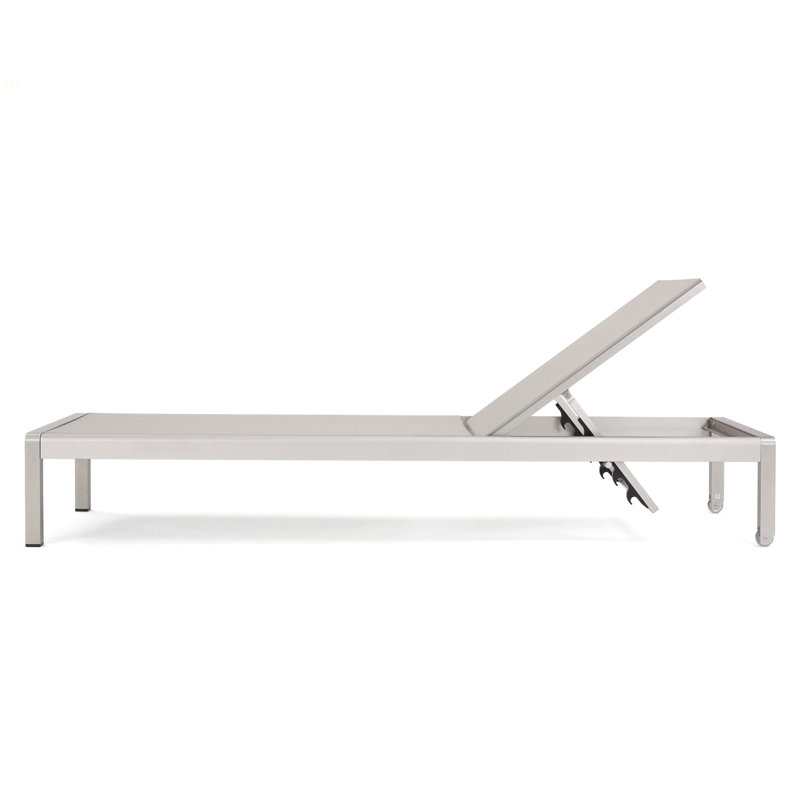 CAPE CORAL KD CHAISE LOUNGE (MP2), Tan, 2